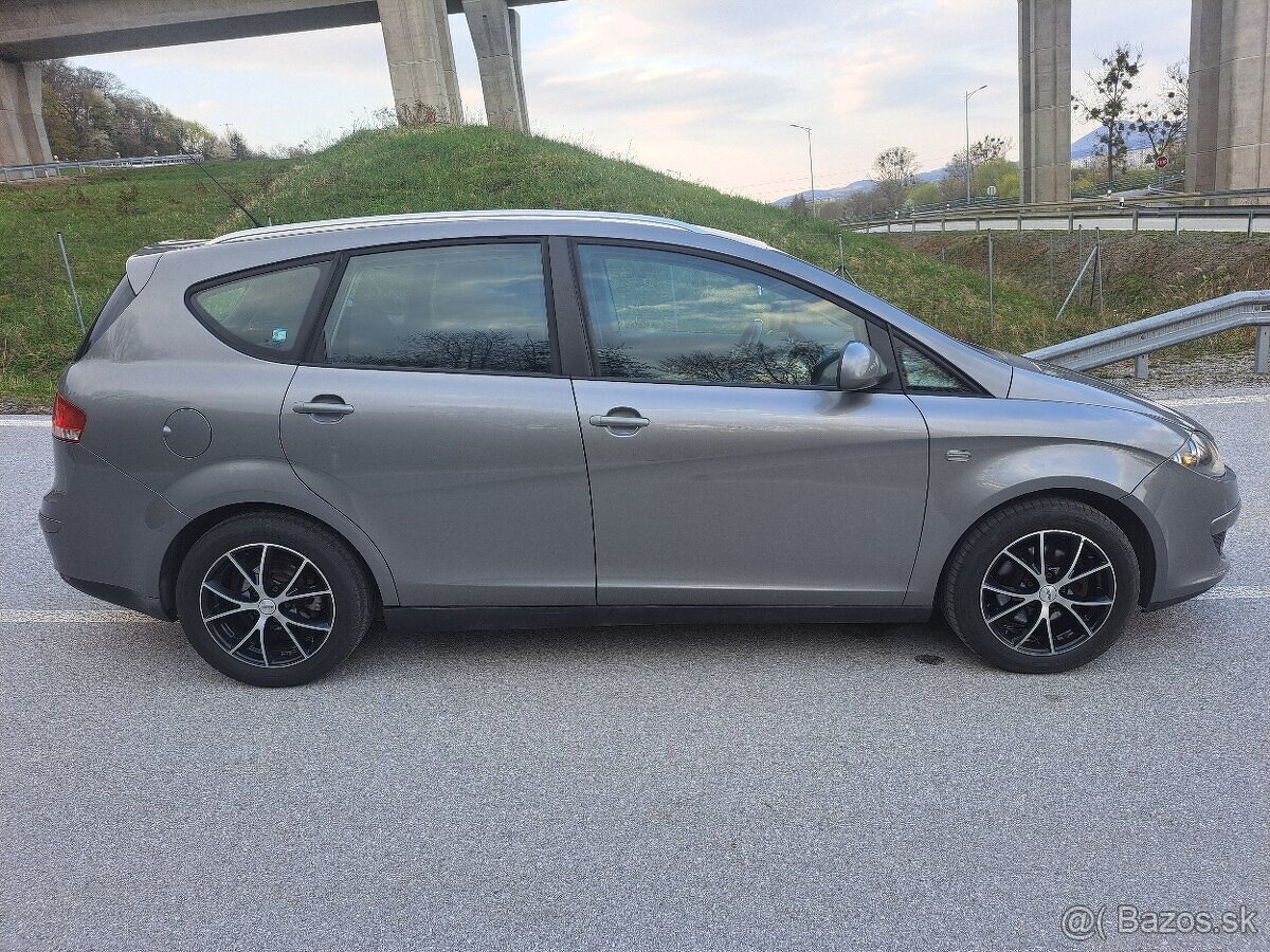 Seat Altea XL 1.4 TSI - 7