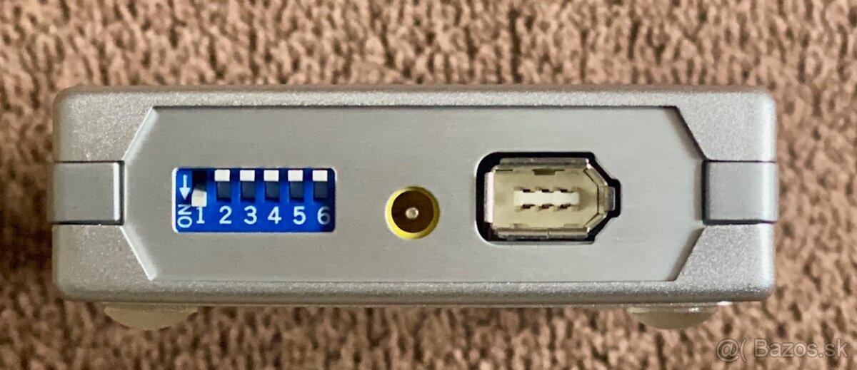 Canopus ADVC-55 Analog / Digital konverter - 7