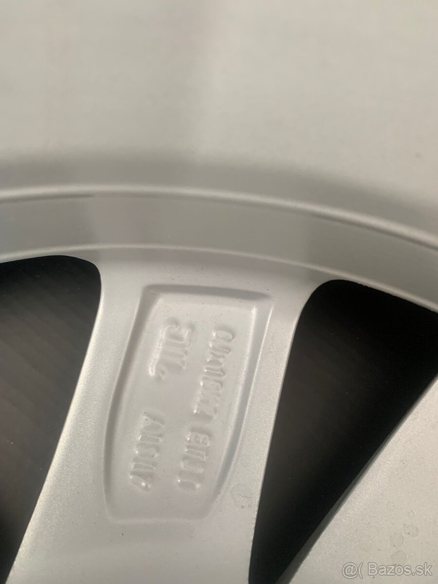 R15 disky SEAT,Audi,Volkswagen - 7