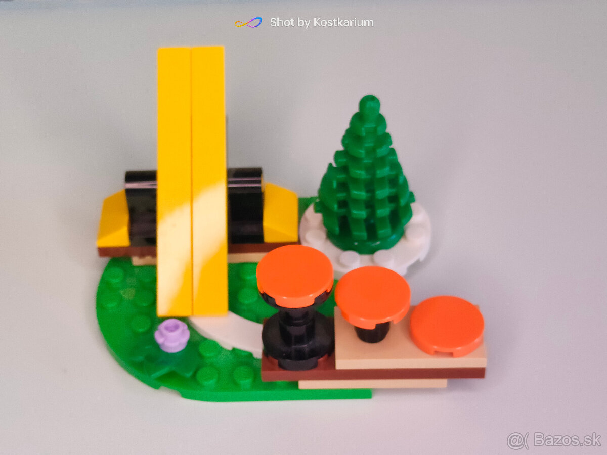 Lego City set 60369 - 7
