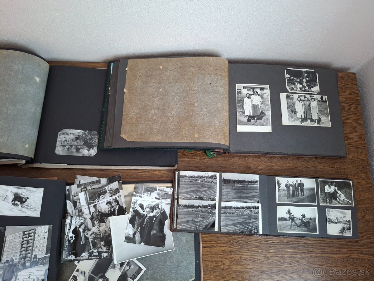 Fotoalbumy - 7