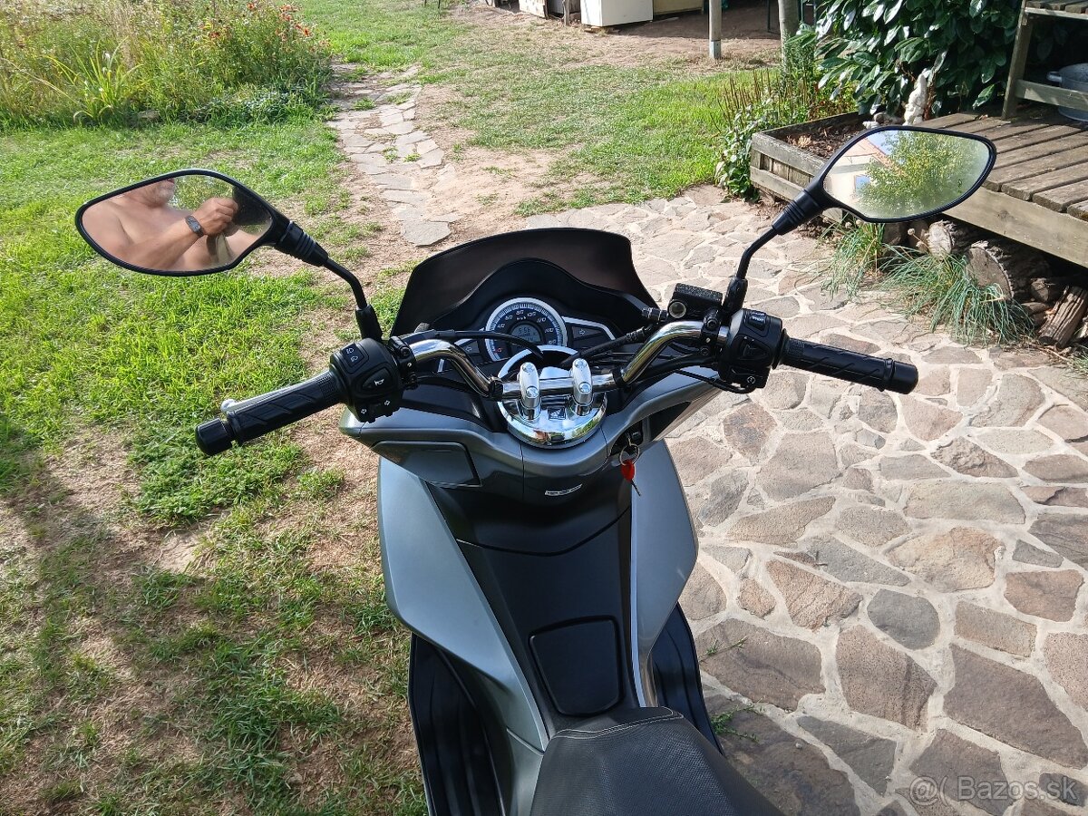 Honda Pcx 125 - 7