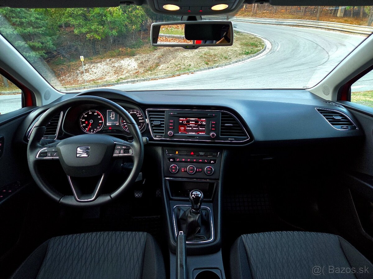 Seat Leon 1.4 Tsi 103 kW - 7