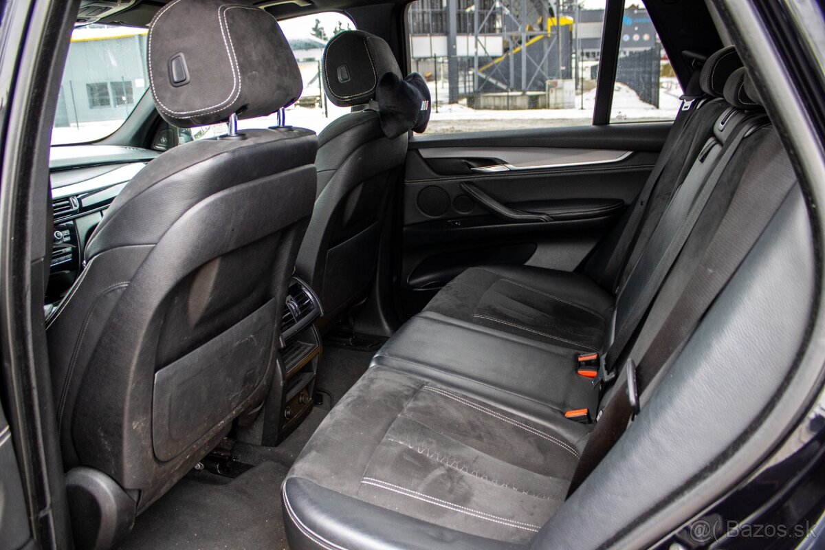 Predam/ Vymenim BMW x5 f15 - 7