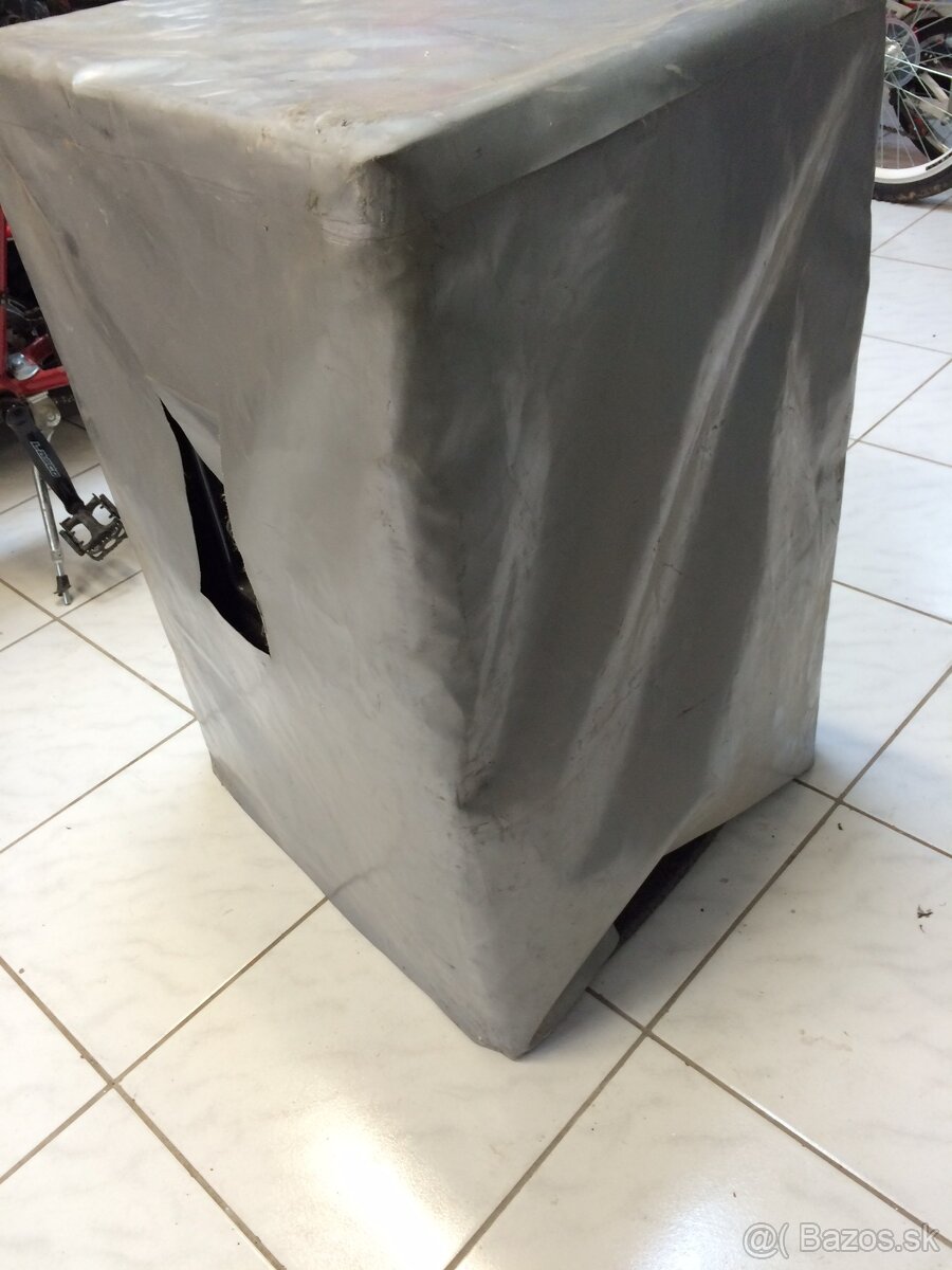 Predám repro satelit 15" - 7