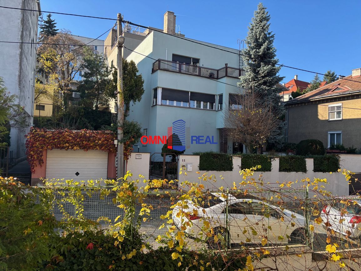 Slnečný 4 izbový byt v lokalite Palisády, Staré Mesto - 7