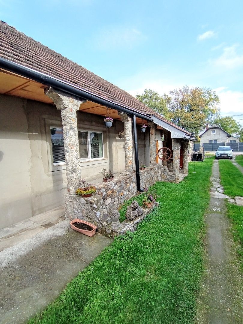 Štýlový dom v obci s výbornou občianskou vybavenosťou - 7