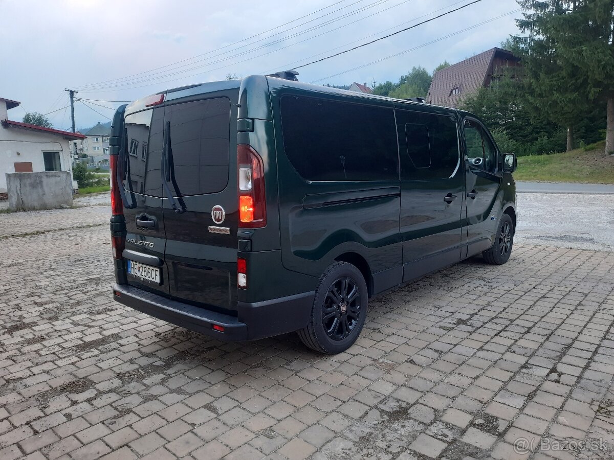 Fiat talento 1.6 107 kw Panorama - 7