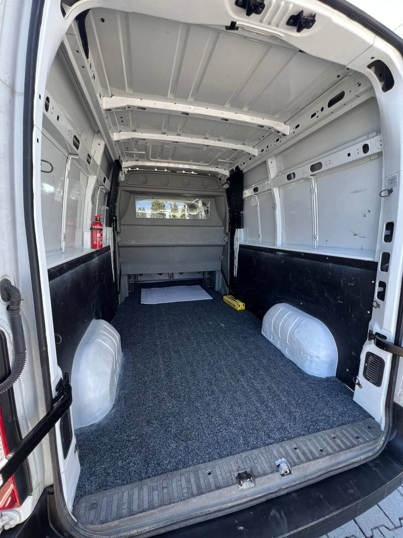 Renault Master 2.3 dci 92 kw 7 - miestne - 7