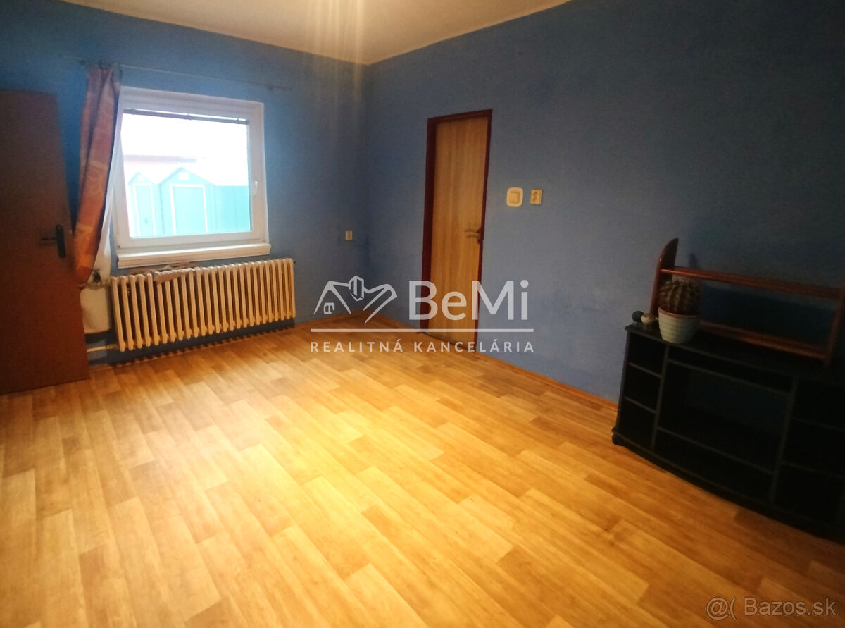 039-12-PAMAa Rodinný dom v obci Golianovo s potenciálom - 7