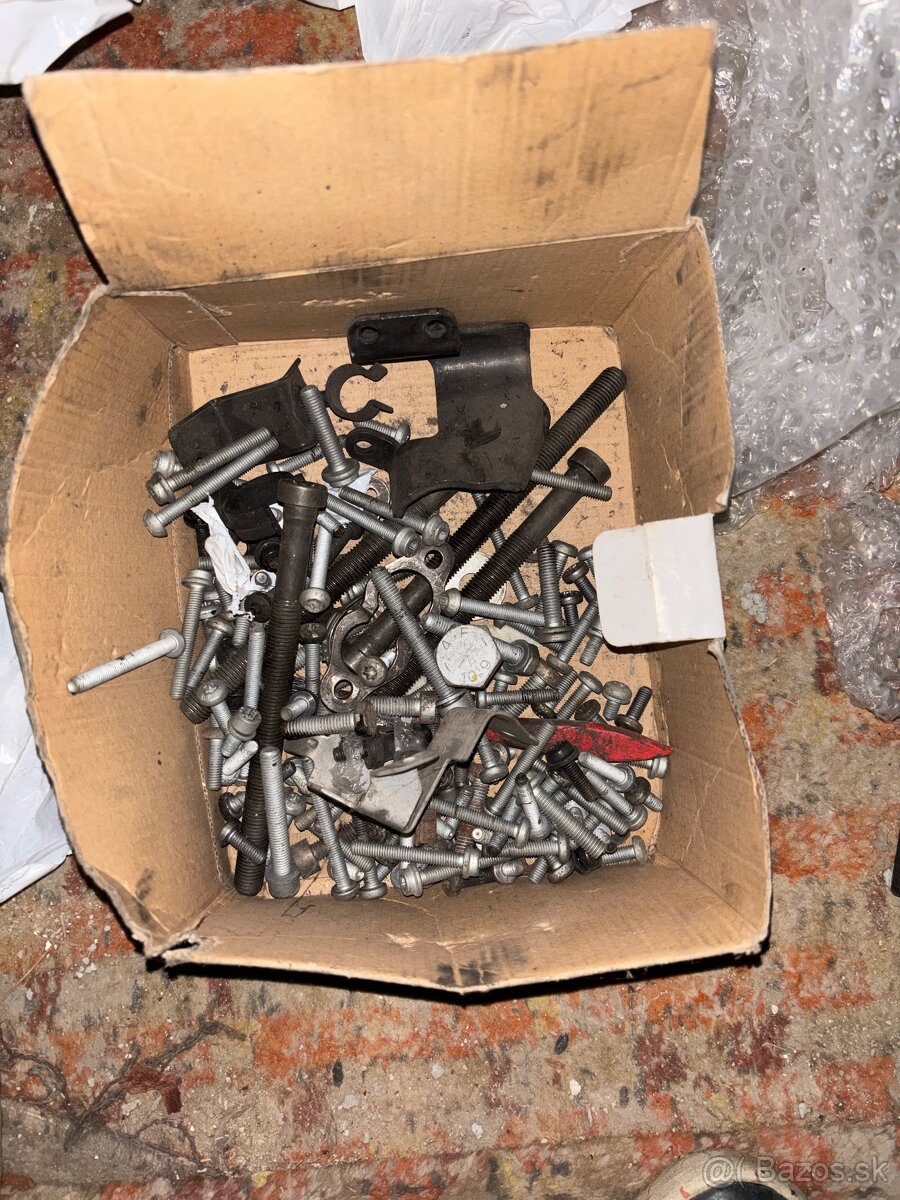 Audi a6c6 4f 176kw - 7