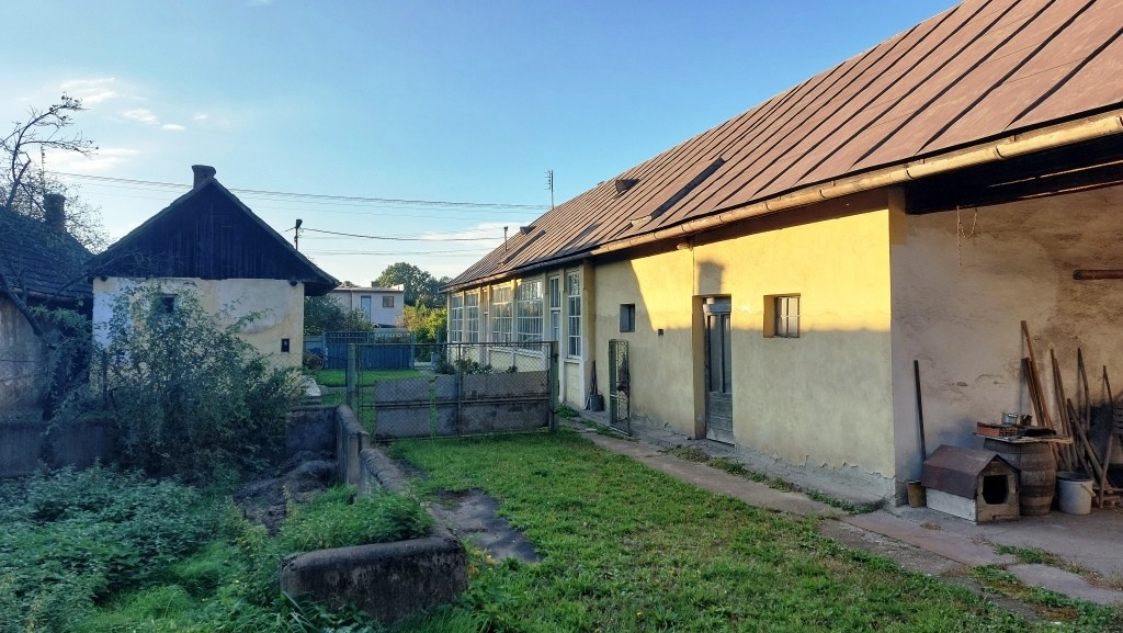 Predaj domu s pozemkom - 7