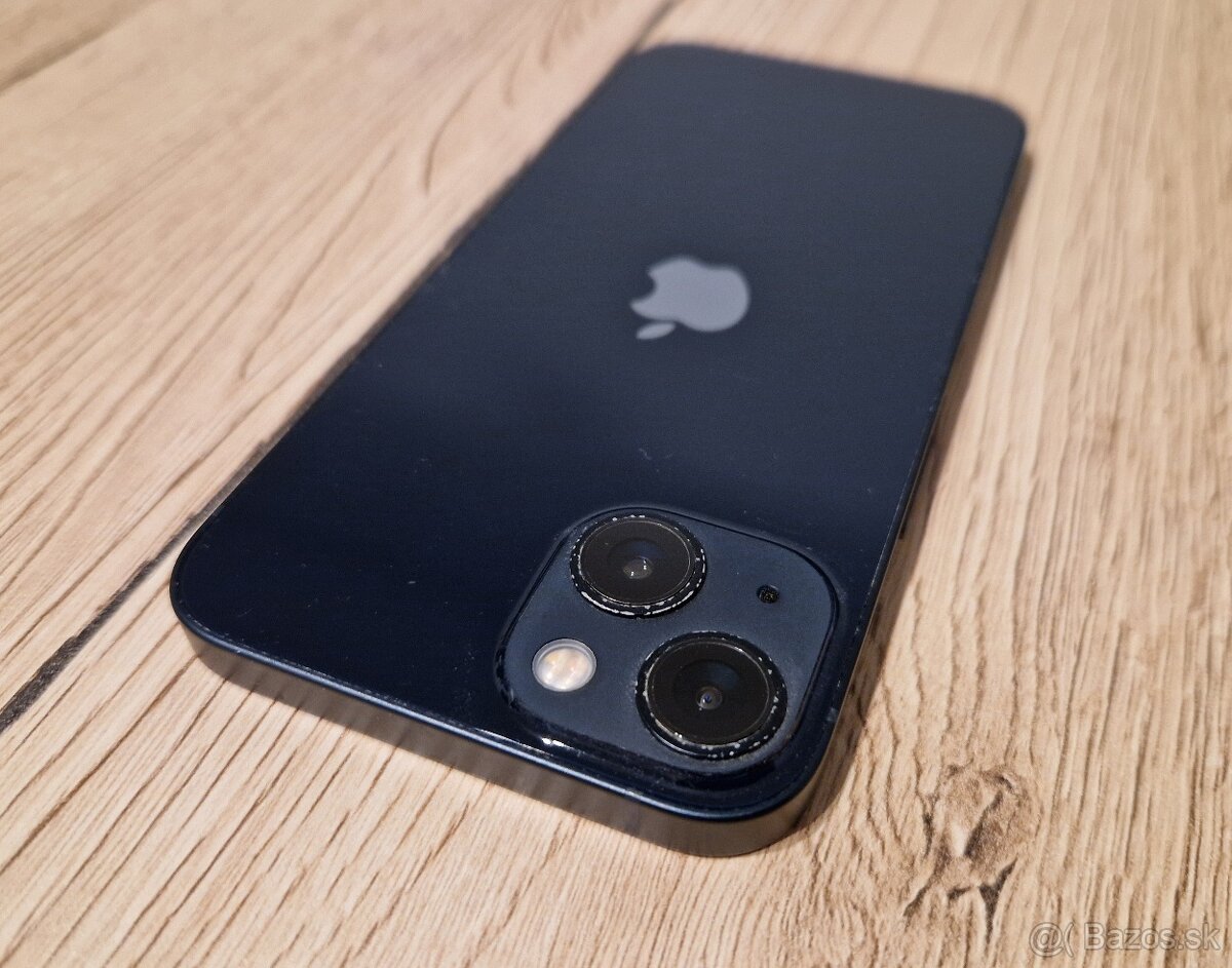 iPhone 13 128gb black - 7