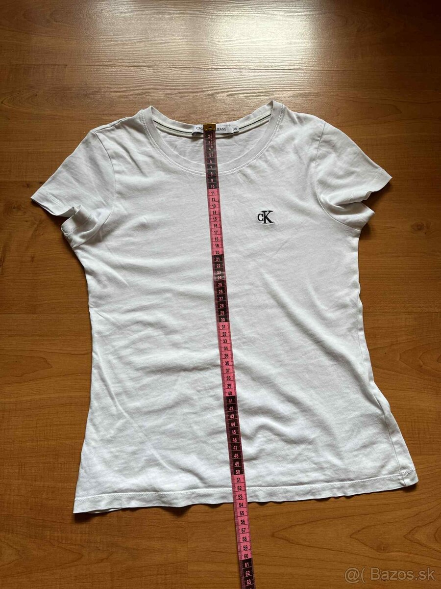 Tričko Calvin Klein - 7