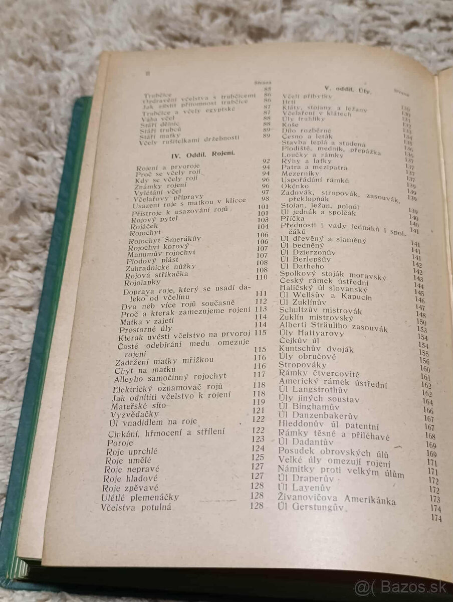 Včelařova čítanka - 7