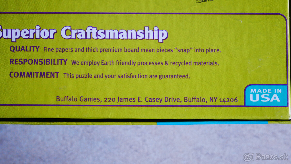 ♦️ PUZZLE = 529 kusov = Mačky ♦️ - 7