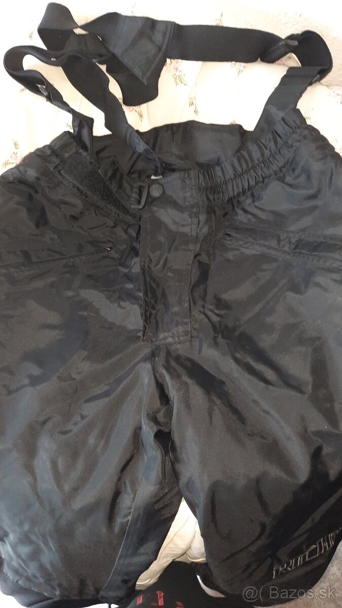 Oblecenie na moto ženské - 7