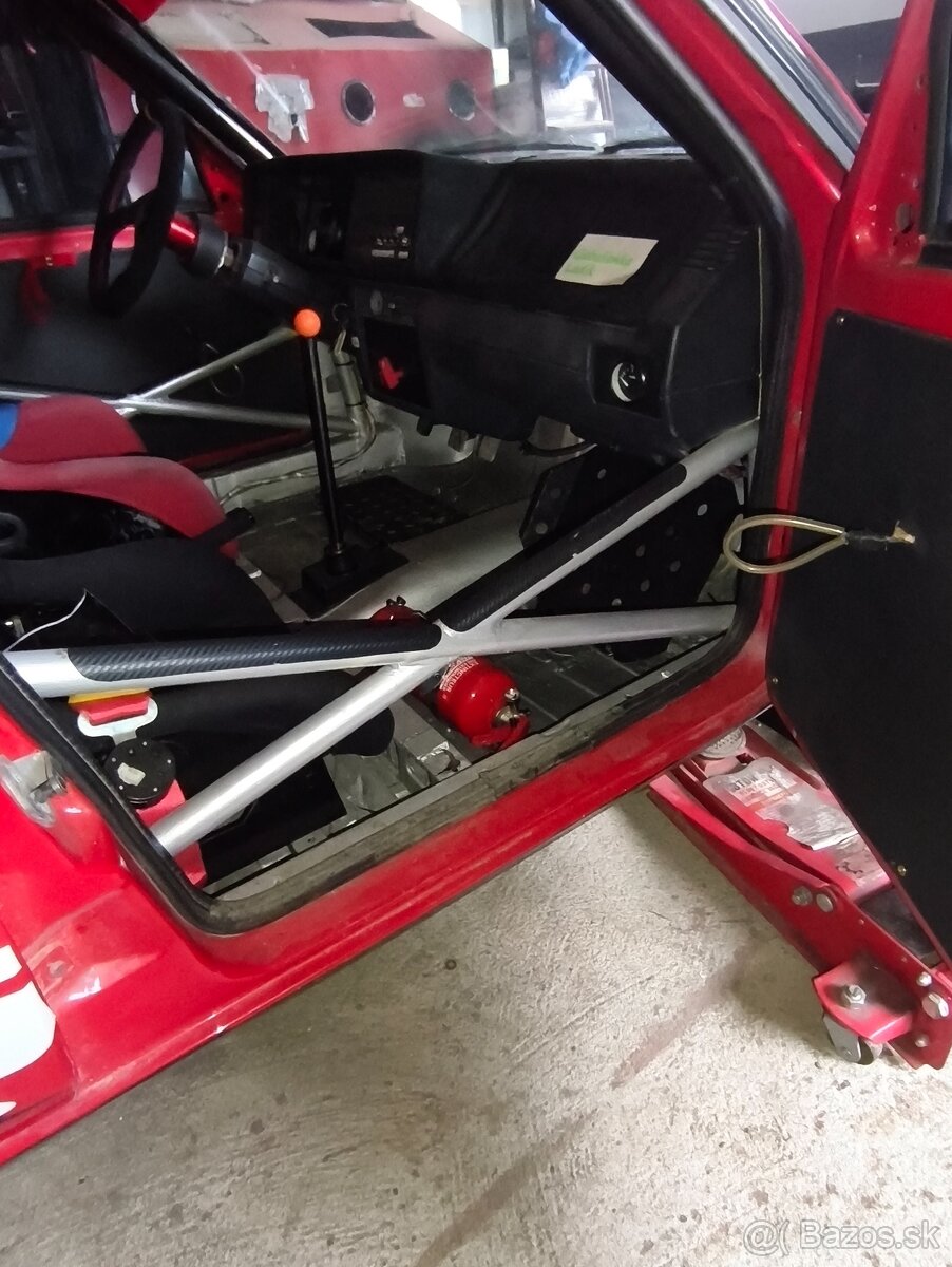 Škoda Favorit Rally - 7