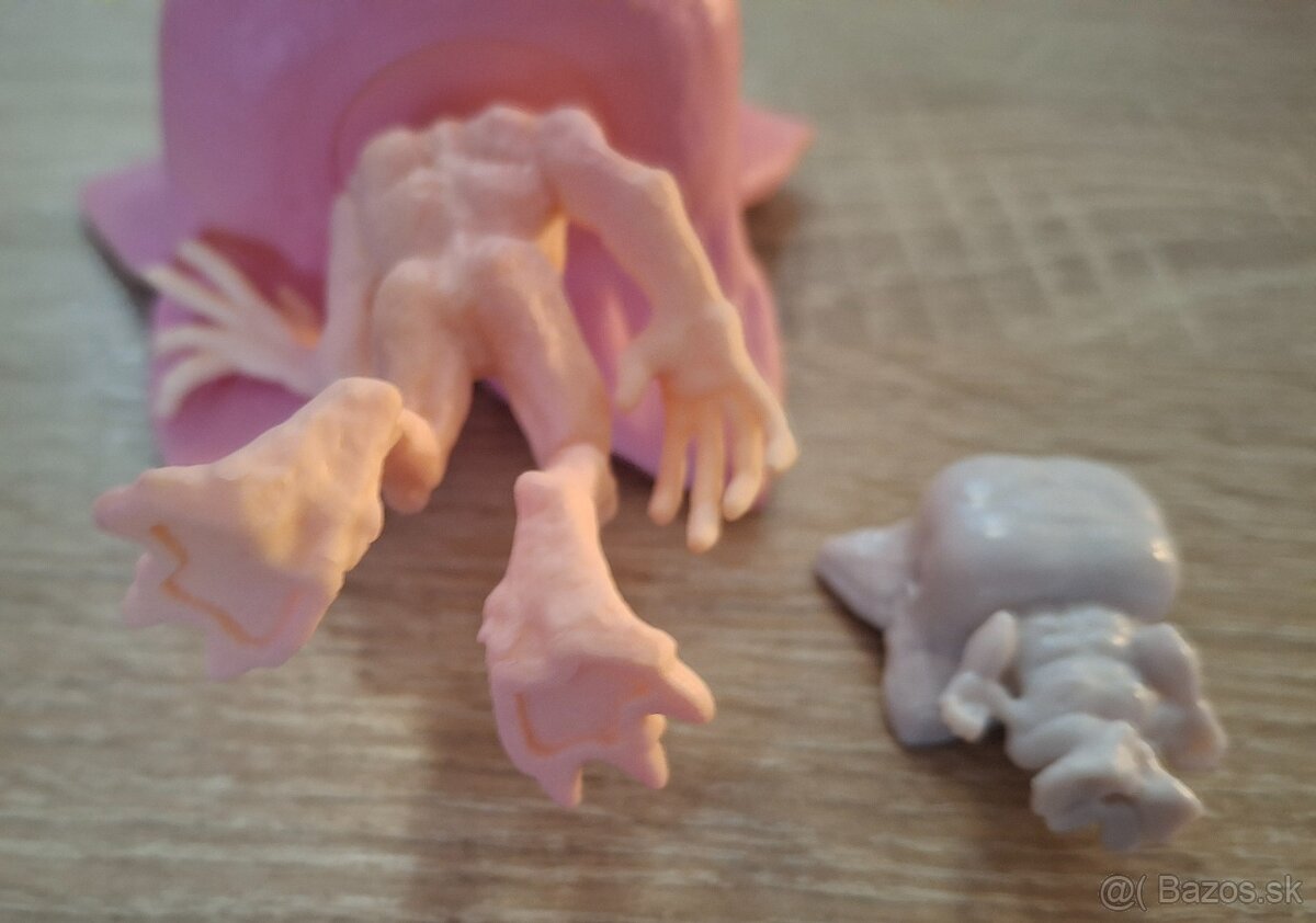 Nová figúrka Stranger Things Funko Pop - 7