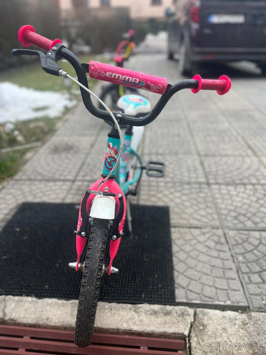 Kellys Emma detsky bicykel - 7