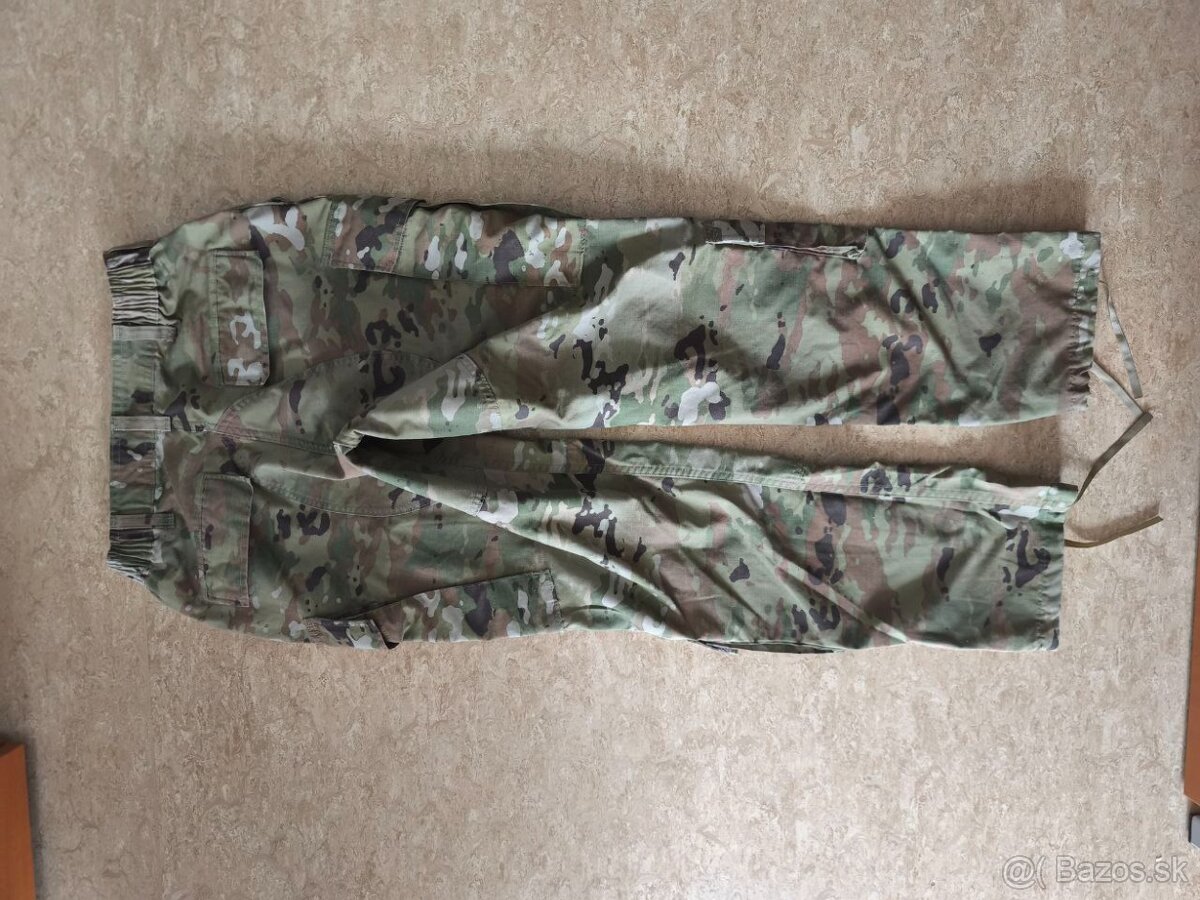 MultiCam Uniforma komplet - 7