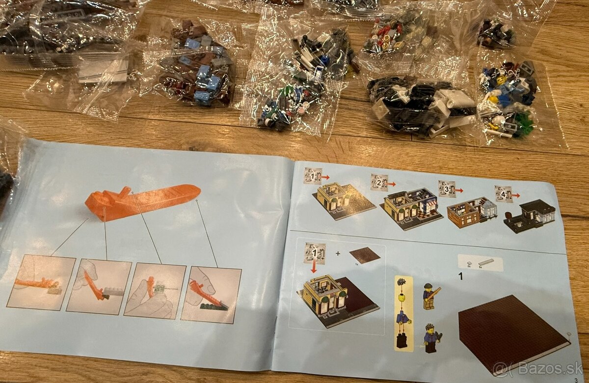 Detektivska kancelaria 10246 - 7