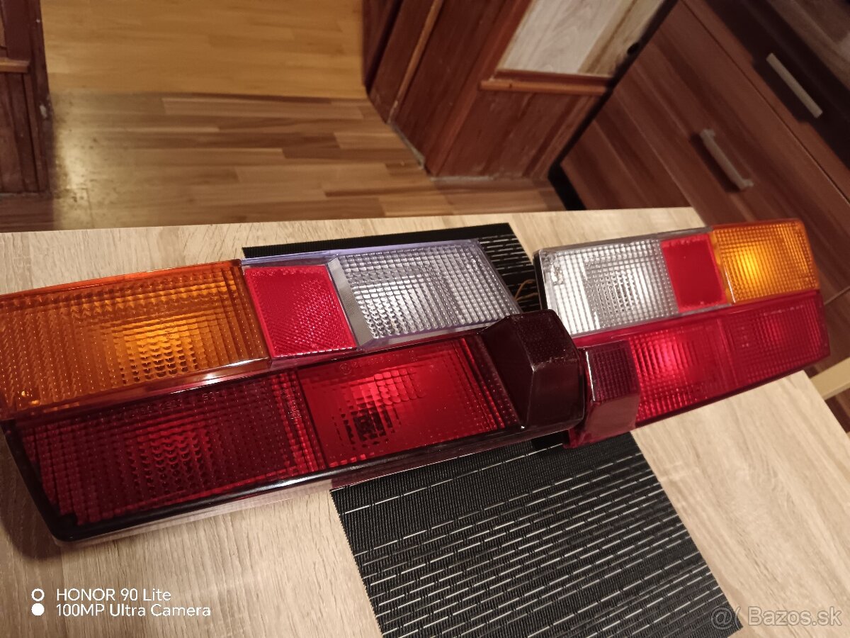 Prodej nová zadní světla Škoda - 7