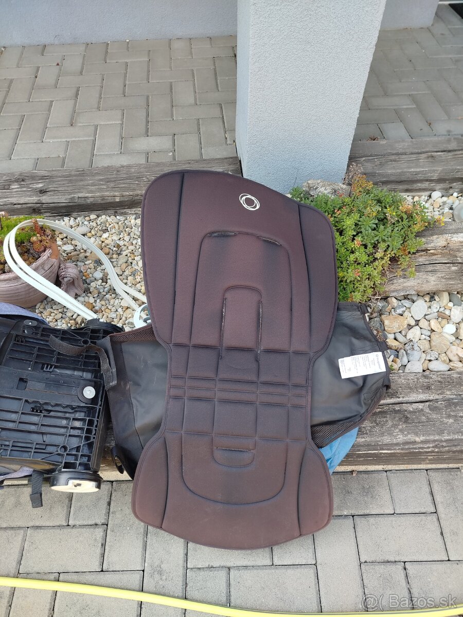 Kočík bugaboo bee 5 - 7