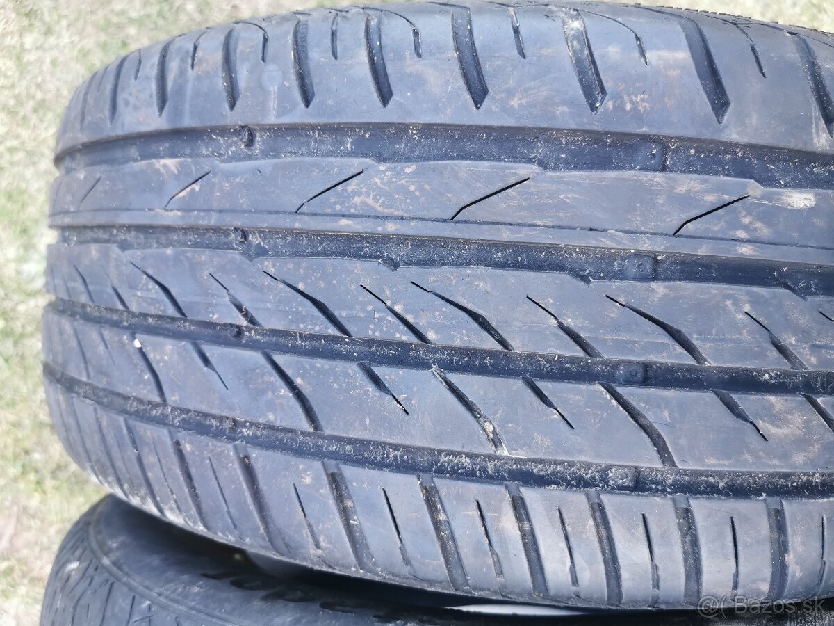 225/55 r16 letne pneu rok 2022 - 7