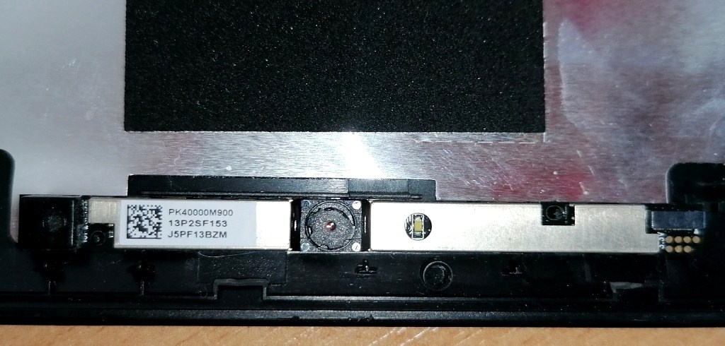 Náhradné diely Lenovo G50/Z50 - 7