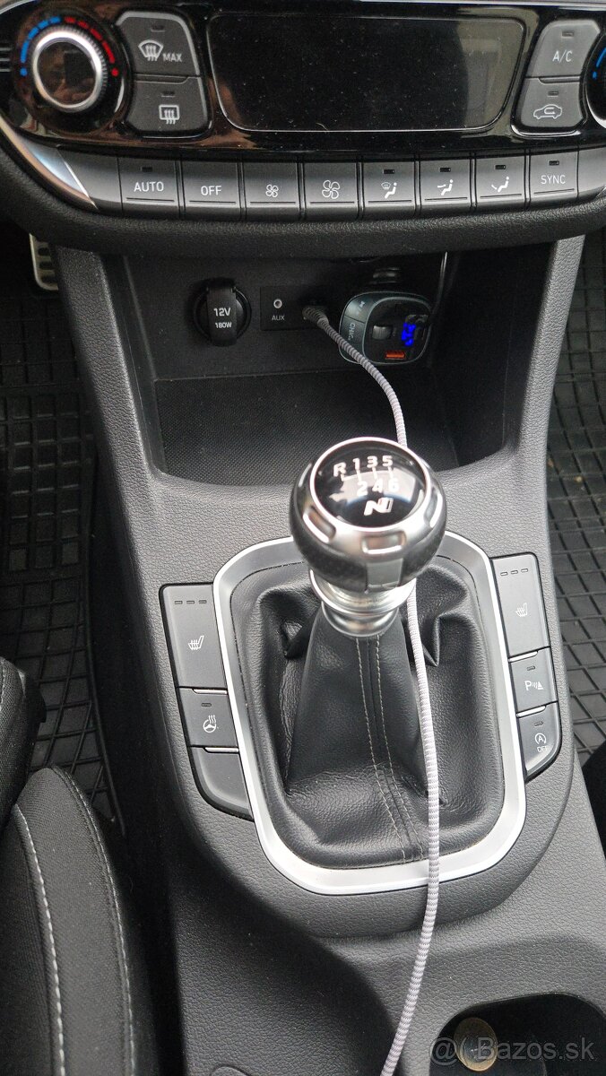 Hyundai i30 N-line - 7