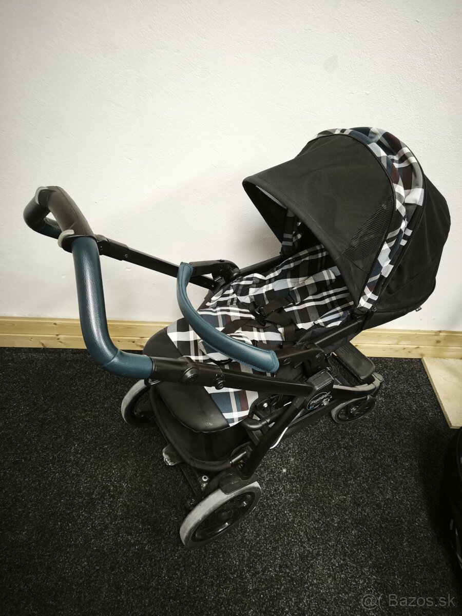 Kočík Peg Pérego book 51 - 7