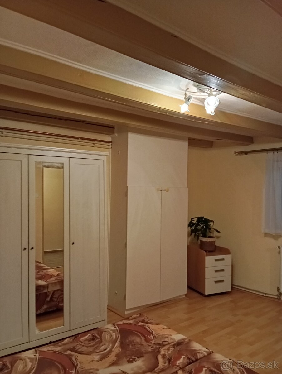 Prenájom rodinný dom - 7