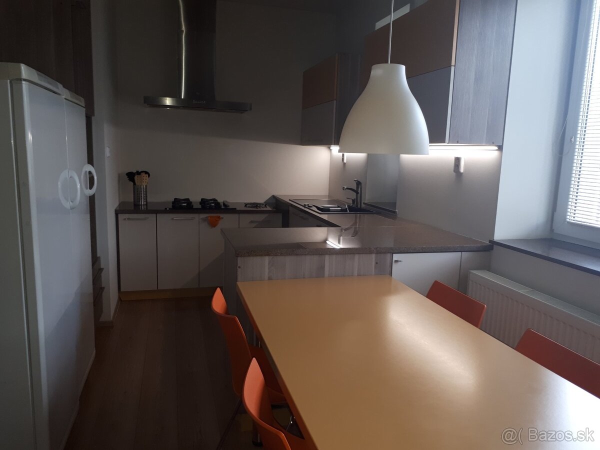 Prenájom 1,5 izbový byt 45 m2 Košice - Barca. - 7