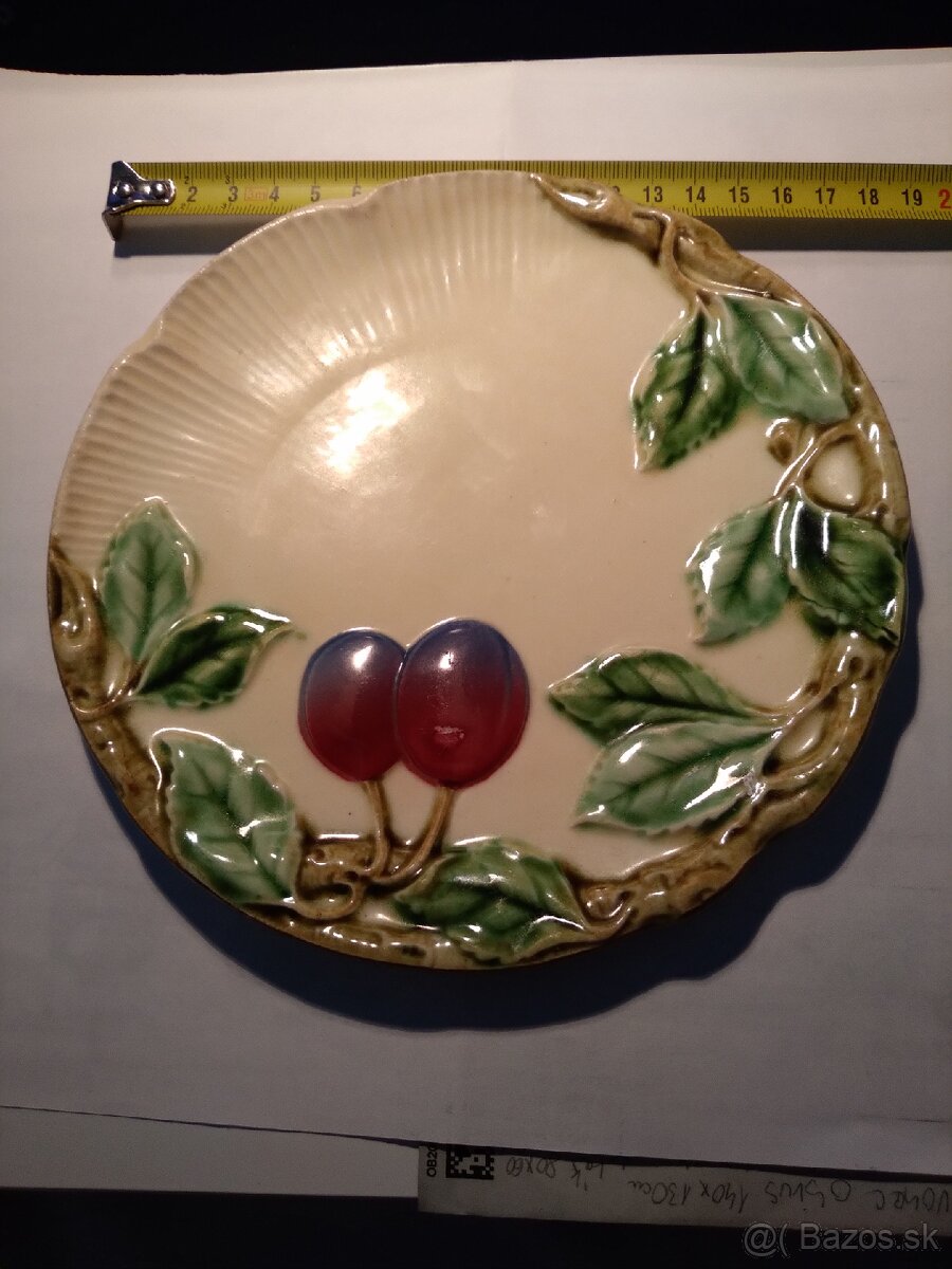 Sklo,keramika,porcelán - 7