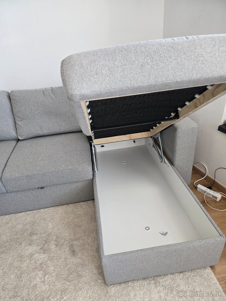 Rozkladacia pohovka - 7