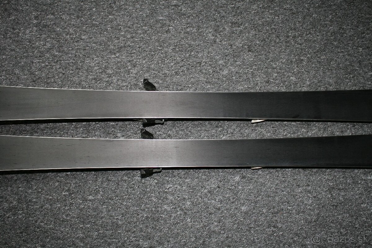 lyže Salomon Lime 159 cm - 7