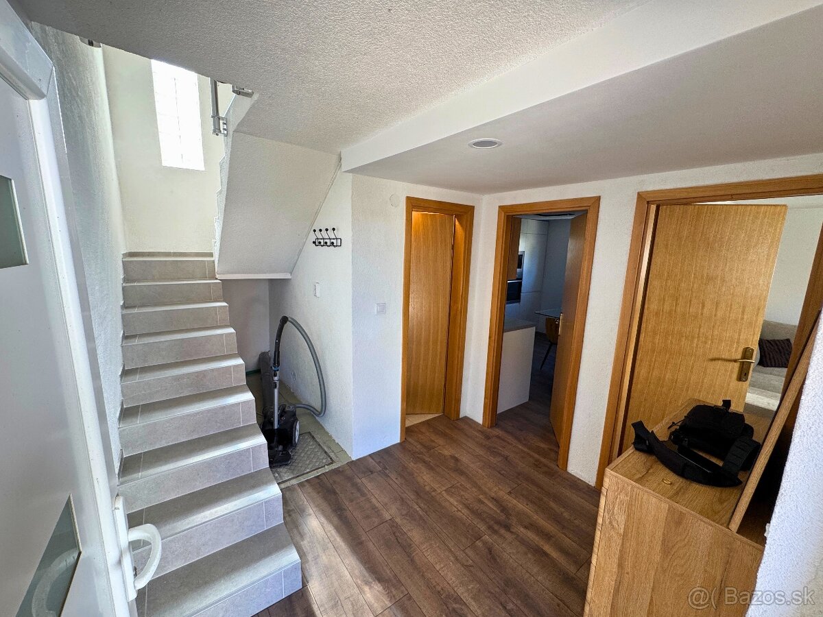 Rodinný dom s garážou na ostrove Vir - Chorvátsko - 7