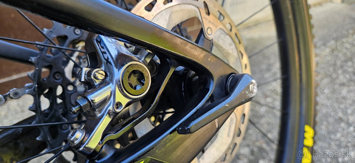 Scott Spark 900 Pro - 7