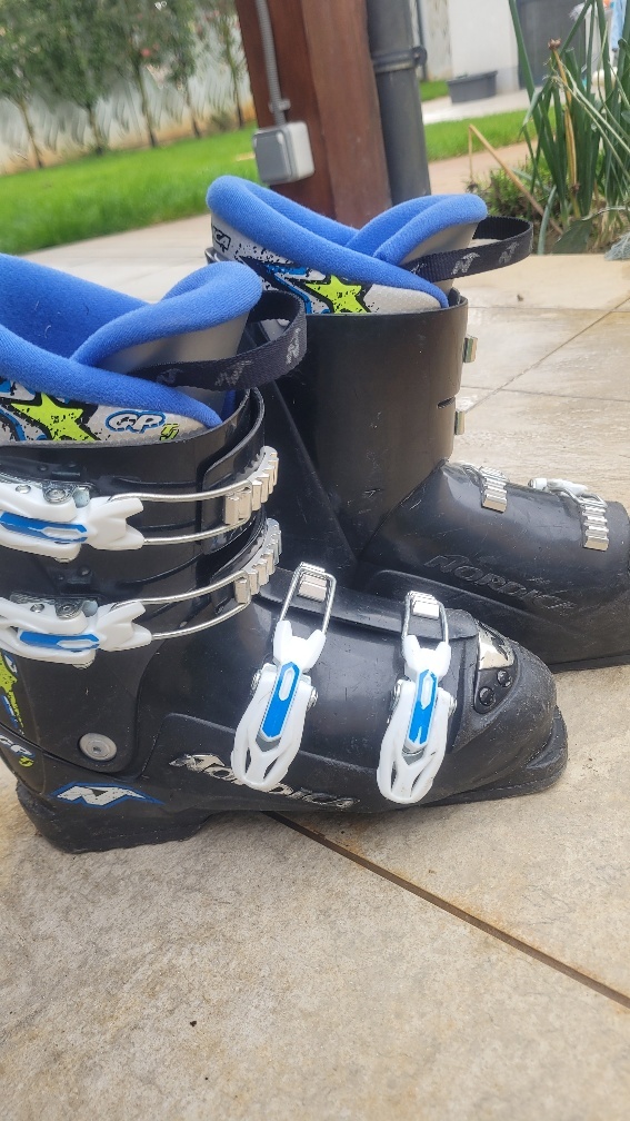 Lyziarsky vystroj - 7