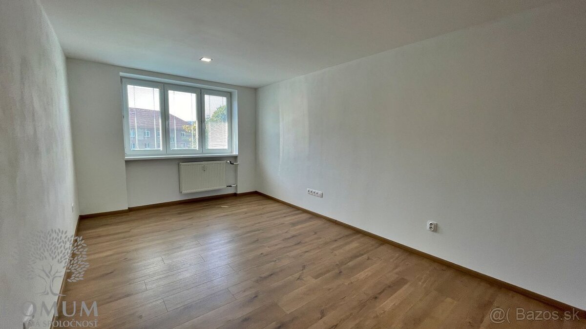 Bývajte moderne – 2-izbový byt po kompletnej rekonštrukcii p - 7