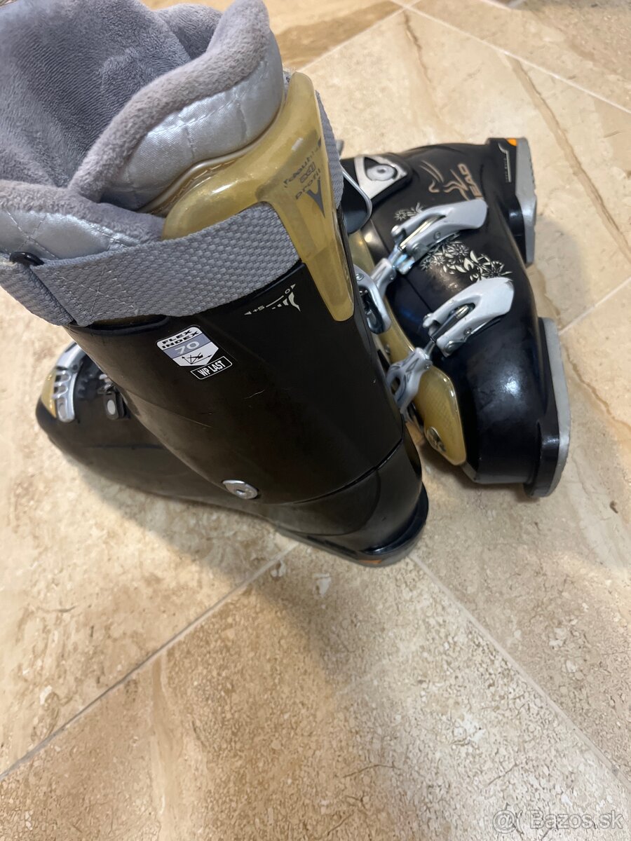 Head lyžiarky veľkosť 39,5/40 - 7