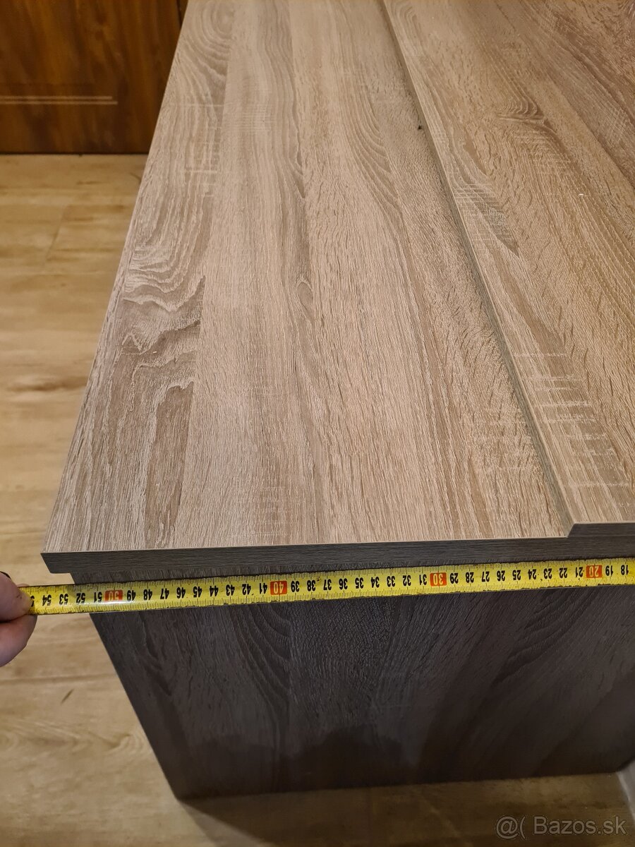 Predam obyvaciu stenu - 7