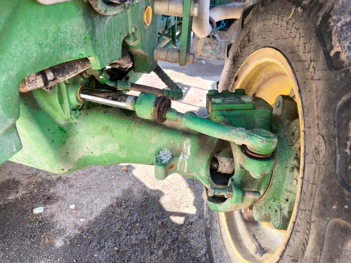John Deere 5080GF - 7