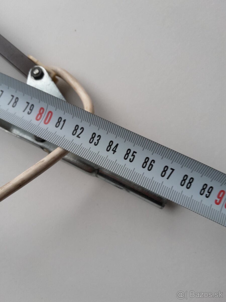 Predám nastaviteľnú lampu - 7