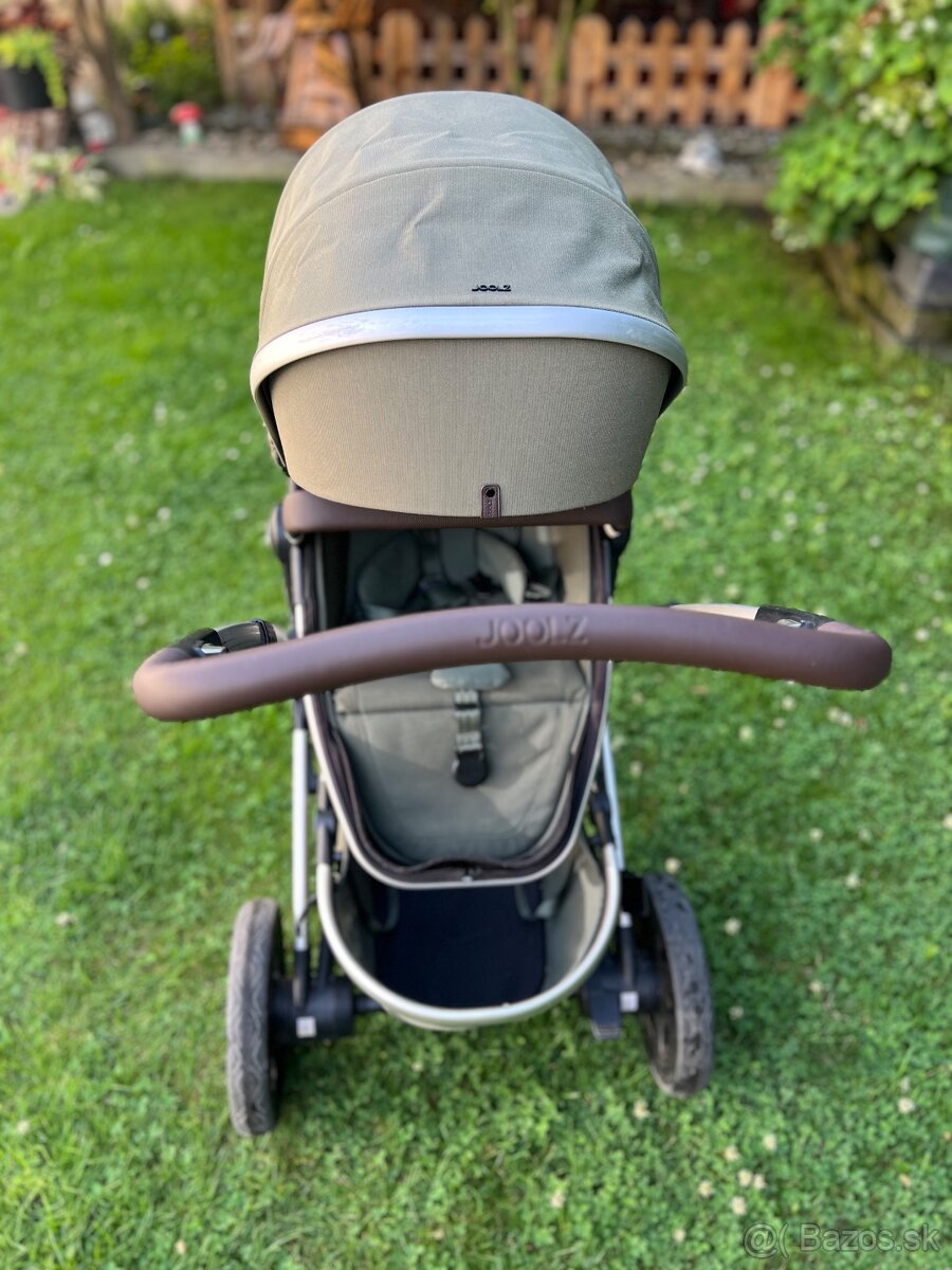 Joolz Geo 2 - 7