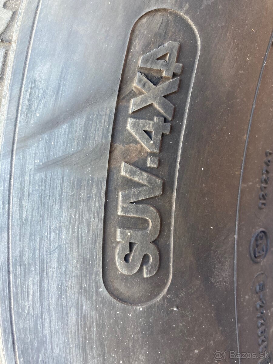 Kia sorento náhradné veci treba písať - 7