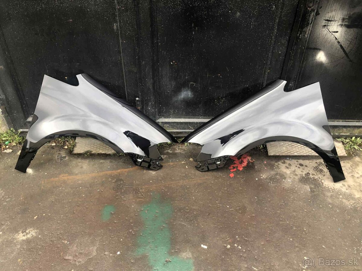 Diely VW Touran/Touran facelift - 7