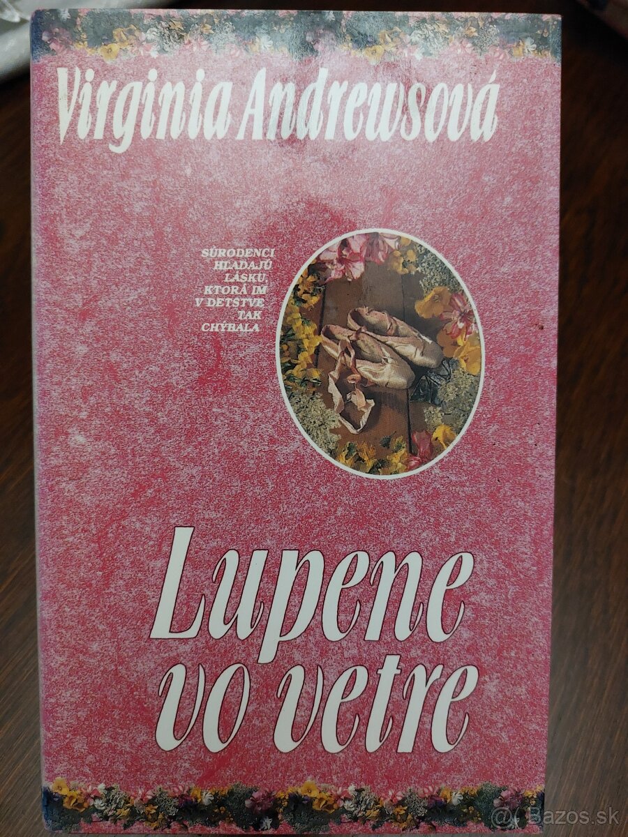 Virginia Andrewsová a iné - 7