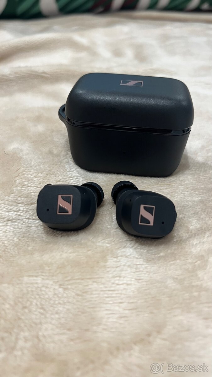 Slúchadlá Sennheiser Sport - 7